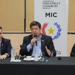 “Paraguay es un ambiente propicio para el emprendedurismo”