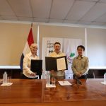 MIC se alía con el sector cooperativo para promover a emprendedores rurales