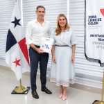 Paraguay apunta a la Zona Libre de Colón de Panamá como una puerta de productos para el mercado centroamericano