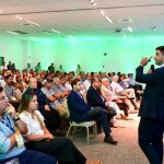Expoferia Agro en Punta: Presentan ventajas para invertir en Paraguay