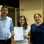 Felipa Home: La primera microempresa paraguaya en obtener el Certificado «Hecho a Mano»