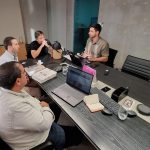 El MIC impulsa proyectos para organizar y mejorar operaciones de cargas aeroportuarias