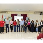 Diálogo sobre beneficios de la formalización en el 1er. Foro Regional de la Política Nacional de Artesanía