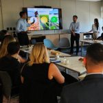 Misión comercial de viceministros del MIC fortalece lazos entre Paraguay y Argentina