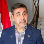 Nuevo agregado comercial de Rediex busca conectar a más empresarios brasileños con Paraguay