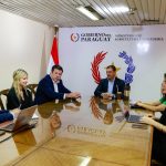 MIC y Agricultura coordinan esfuerzos para mejorar exportaciones y trazabilidad