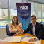 Paraguay y Argentina formalizan acuerdo para mayor eficiencia en circulación de mercaderías
