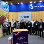 Paraguay refuerza su posición como referente de alimentos en FOODEX Japan 2025