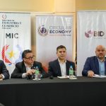 Desarrollan Primera Reunión Plenaria del Grupo Impulsor de la Economía Circular en Paraguay y Mesas Ejecutivas