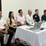 WRC2025: MIC impulsa relevamiento de necesidades de capacitación de prestadores de servicios en San Juan del Paraná