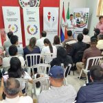Inicia plan de coordinación de las Rueda de Negocio en  Canindeyú
