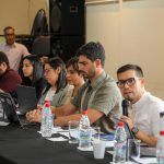 Fortalecimiento y colaboración intersectorial en la primera reunión anual de la Mesa de Industrias Creativas y Servicios
