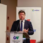 Paraguay renueva su «Marca País» con cuatro pilares clave para atraer inversiones