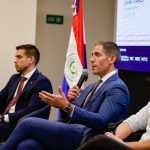 Viceministro habla de tres ejes para iniciar proceso de industrialización del Paraguay
