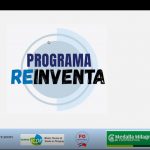 Inicia capacitación del Programa Reinventa con 266 participantes