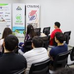 Anuncian al tercer grupo de 10 becarios seleccionados para ser capacitados en Corea del Sur