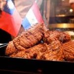 Paraguay y Taiwán fortalecen lazos comerciales con un crecimiento récord en exportaciones cárnicas