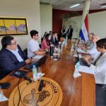 Régimen de Zonas francas: impulsan inversión y empleo en Paraguay
