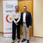 Viceministerio de MIPYMES y SEDECO fortalecen asistencia a emprendedores