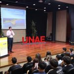 Realizan charla en el Sur del país sobre el impacto las actividades mundiales para la economía regional