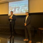 Oportunidades empresariales y ventajas fiscales se destacan en el Paraguay Business Forum en Buenos Aires