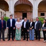MIC y DINACOPA planean fortalecer la herramienta ExportaFácil