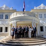 Rediex anuncia agregado comercial en Curitiba para fortalecer lazos con el Estado de Paraná