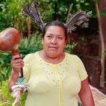 Artesanas Chamacoco, pioneras en formalizar su emprendimiento y transformar su Comunidad