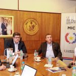 Equipo Nacional para la mejora del sistema de salud busca soluciones efectivas a la logística de medicamentos