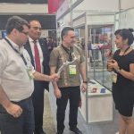 Mipymes paraguayas fortalecen su imagen internacional en la EXPOCOMER 2025