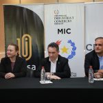 Charla Magistral: Inauguran programa innovador para la inclusión financiera y el desarrollo de Mipymes
