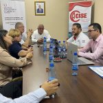 Analizan acciones para fortalecer el sector de servicios de Encarnación con miras al Rally del Paraguay 2025