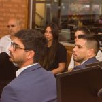 Viceministros del MIC exploran desafíos y oportunidades de crecimiento del sector Contact Centers y BPO