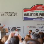 El Rally del Paraguay recorrerá 13 distritos de Itapúa y convocará a más de 250 mil personas en su primera edición