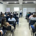 Seminario: Analizan oportunidades de dinamización económica a través del Rally del Paraguay 2025