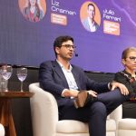 Gobierno de Paraguay busca que grandes eventos consoliden inversiones y crecimiento a largo plazo