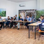 Autoridades analizan acuerdo con Singapur para transferencia de créditos de carbono