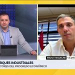 MIC impulsa nueva Ley de Parques Industriales para atraer inversiones y fomentar el desarrollo industrial sostenible