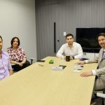 Paraguay busca fortalecer su relación comercial con el sudeste asiático