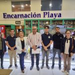 Misión del INTI de Argentina para fortalecer productividad de las Mipymes de Alto Paraná e Itapúa
