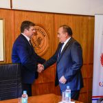 Analizan oportunidades en conectividad y logística panameña para abrir más mercados