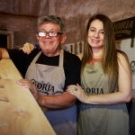 De Luque a Nueva Zelanda: Borja Luthiers exporta por primera vez su eco guitarra