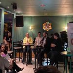 Inspiración, tecnología y networking marcaron jornada emprendedora en Encarnación