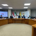 MIC fortalece cooperación con universidades de Itapúa para el desarrollo digital de Mipymes