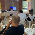 Impulsan la digitalización de Mipymes del sector HORECA en Hohenau y Encarnación