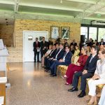 Paraguay busca atraer inversiones y conquistar nuevos mercados en la Expo Osaka 2025