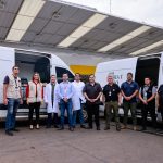 Arranca monitoreo de calidad de combustible en las estaciones de servicios