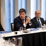 Paraguay consolida alianzas con reuniones clave en EEUU