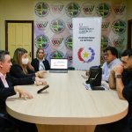 Viceministerio busca implementar una red nacional de centros para fortalecer a las Mipymes
