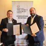 Mipymes y pequeños criadores de cerdo sellan alianza estratégica para potenciar al sector